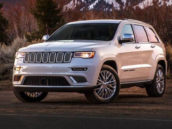 JEEP GRAND CHEROKEE 2020 1C4RJFBG2LC168937 image